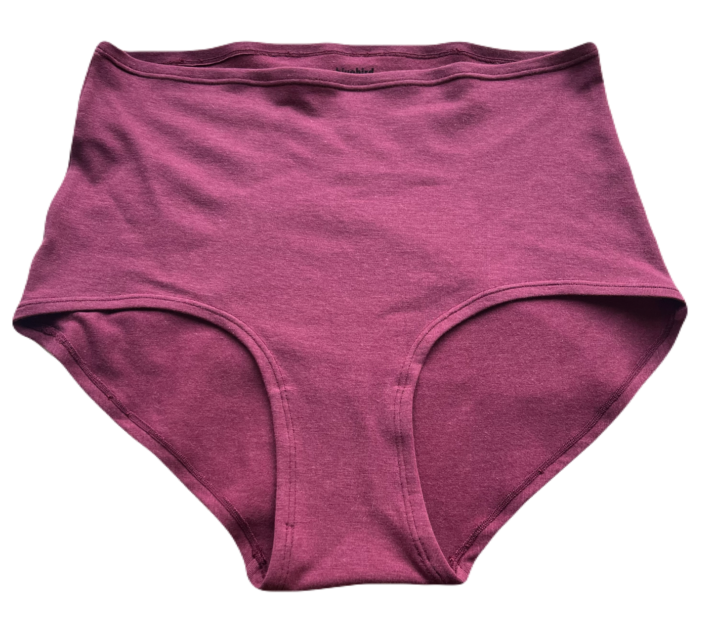 Regular High-rise Underwear