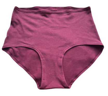 Regular High-rise Underwear