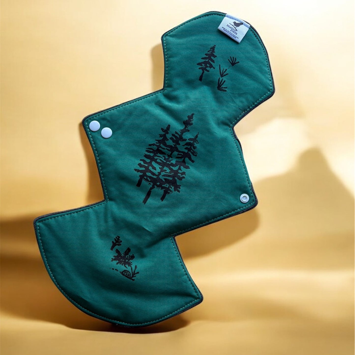 Very Heavy Night Postpartum/Incontinence Pad