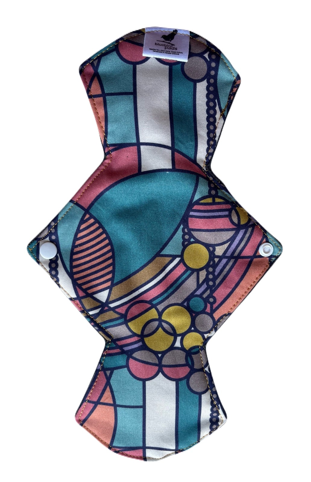 Super 10 1/2″ Feminine Hygiene Reusable Pads