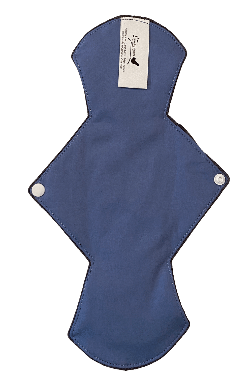 Super 10 1/2″ Feminine Hygiene Reusable Pads