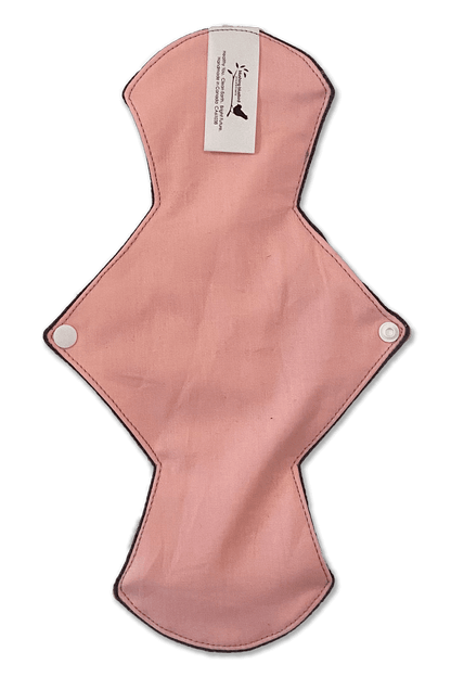 Super 10 1/2″ Feminine Hygiene Reusable Pads