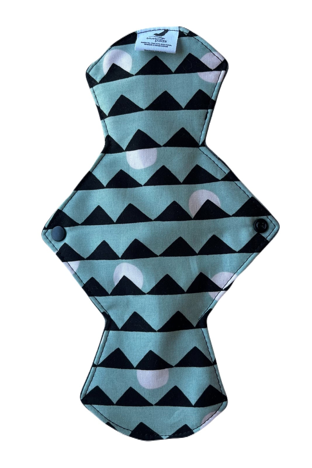 Super 10 1/2″ Feminine Hygiene Reusable Pads