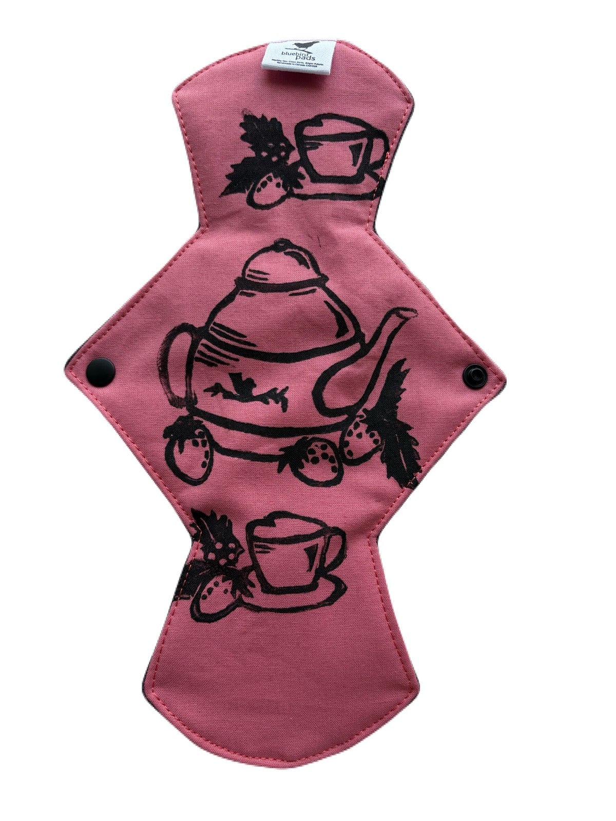 Super 10 1/2″ Feminine Hygiene Reusable Pads