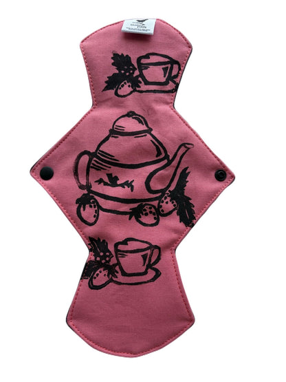 Super 10 1/2″ Feminine Hygiene Reusable Pads
