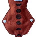 Organic Cotton Cloth Thong Liner