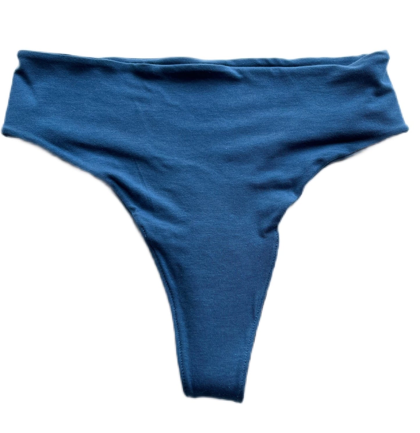 Thong Style Period Underwear