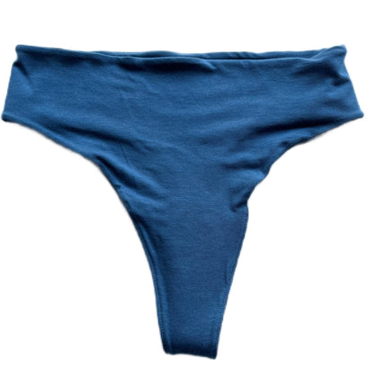Thong Style Absorbent Underwear