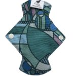 Petite Reusable Menstrual Liner Pads