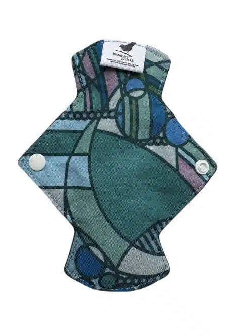 Petite Reusable Menstrual Liner Pads