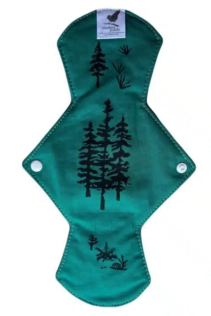 Super 10 1/2″ Feminine Hygiene Reusable Pads