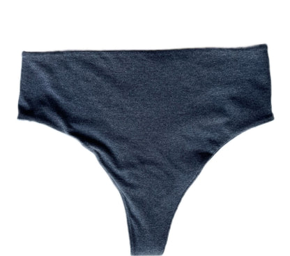 Thong Style Absorbent Underwear