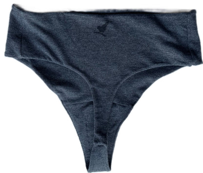Thong Style Absorbent Underwear