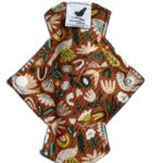 Petite Reusable Menstrual Liner Pads