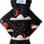Petite Reusable Menstrual Liner Pads