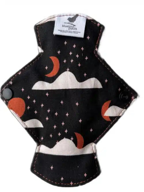 Petite Reusable Menstrual Liner Pads