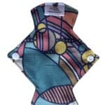 Petite Reusable Menstrual Liner Pads