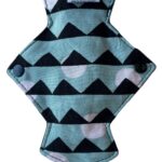 Petite Reusable Menstrual Liner Pads