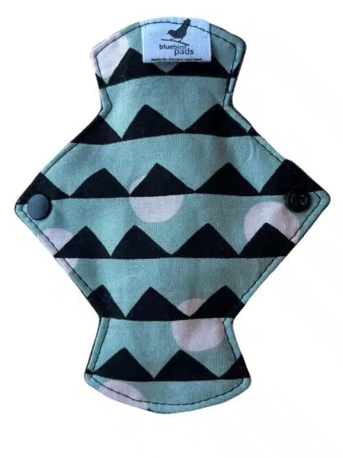 Petite Reusable Menstrual Liner Pads