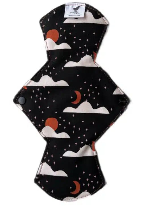 Super 10 1/2″ Feminine Hygiene Reusable Pads