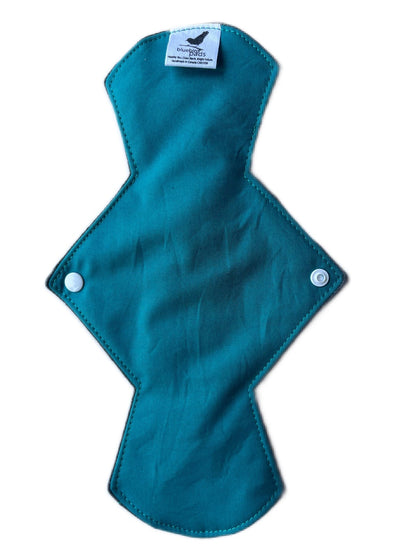 Super 10 1/2″ Feminine Hygiene Reusable Pads