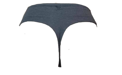 Thong Style Absorbent Underwear