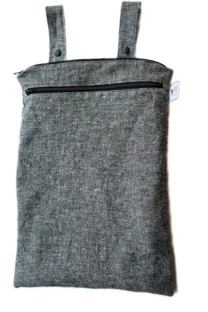 Verna the Extra Large Hanging Wet Bag