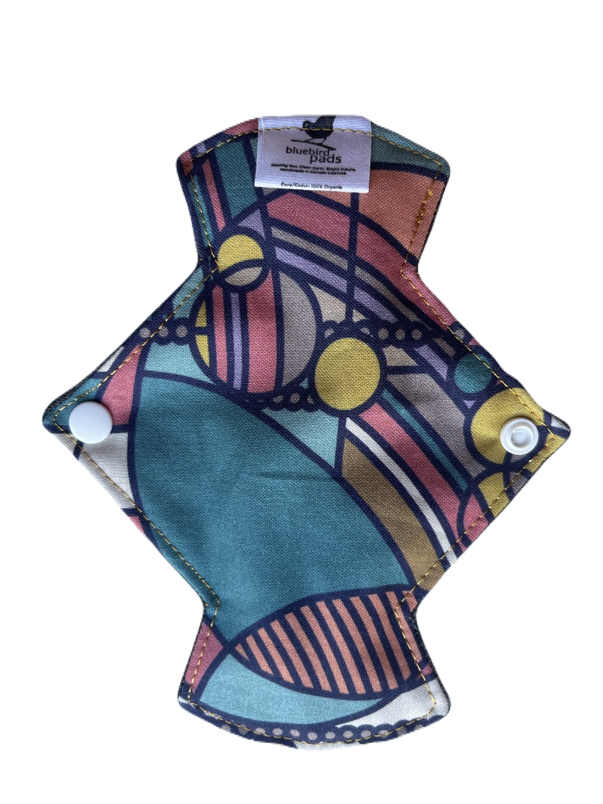 Petite Reusable Menstrual Liner Pads