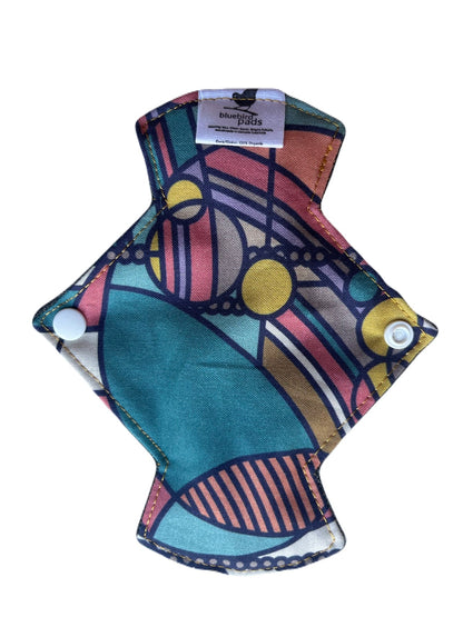 Petite Reusable Menstrual Liner Pads