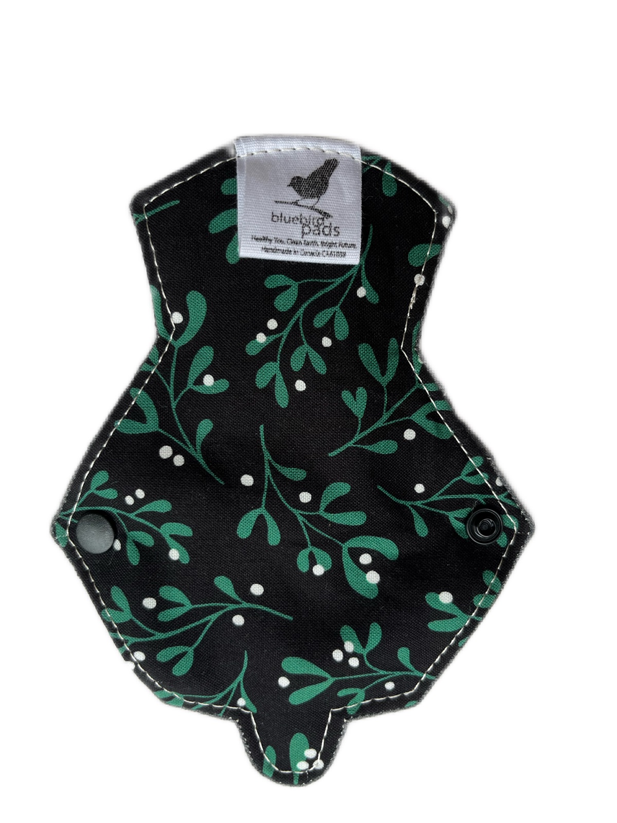 InControl Cloth Diapers & Pads Organic Birdseye Cotton Booster Pad