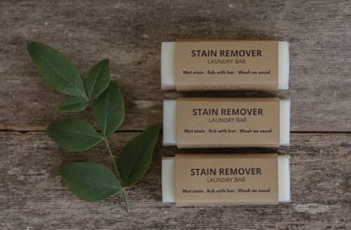 Stain Remover - Searl Soap Company