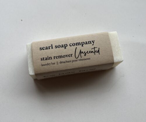 Cleaning Stick- searl soap company